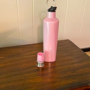 Brumate shimmery pink
